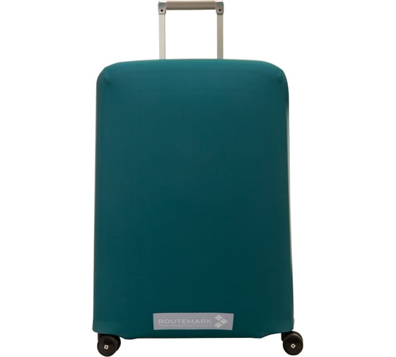 Чехол для чемодана ROUTEMARK Royal Green SP240 размер M/L Royal green-M/L 1