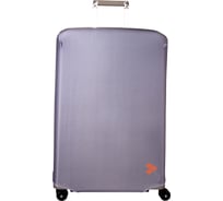 Чехол для чемодана ROUTEMARK Just in Grey SP180 размер L/XL Grey-L/XL