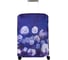 Чехол для чемодана ROUTEMARK Night Lights SP240 размер M/L Night-M/L 1