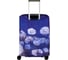 Чехол для чемодана ROUTEMARK Night Lights SP240 размер M/L Night-M/L 4