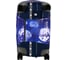 Чехол для чемодана ROUTEMARK Night Lights SP240 размер M/L Night-M/L 6