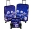 Чехол для чемодана ROUTEMARK Night Lights SP240 размер M/L Night-M/L 13