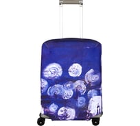 Чехол для чемодана ROUTEMARK Night Lights SP240 размер S Night-S