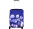Чехол для чемодана ROUTEMARK Night Lights SP240 размер S Night-S 1