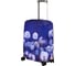 Чехол для чемодана ROUTEMARK Night Lights SP240 размер S Night-S 2