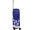 Чехол для чемодана ROUTEMARK Night Lights SP240 размер S Night-S 3