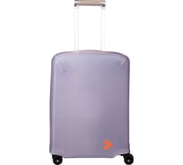 Чехол для чемодана ROUTEMARK Just in Grey SP180 размер S Grey-S