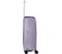 Чехол для чемодана ROUTEMARK Just in Grey SP180 размер S Grey-S 3