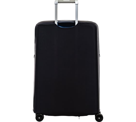 Чехол для чемодана ROUTEMARK Travel is calling SP240 размер L/XL Traviscall-L/XL