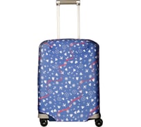 Чехол для чемодана ROUTEMARK Traveler SP500 размер S Trav500-S