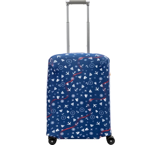 Чехол для чемодана ROUTEMARK Traveler SP240 размер S Trav-S