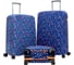Чехол для чемодана ROUTEMARK Traveler SP240 размер S Trav-S 13