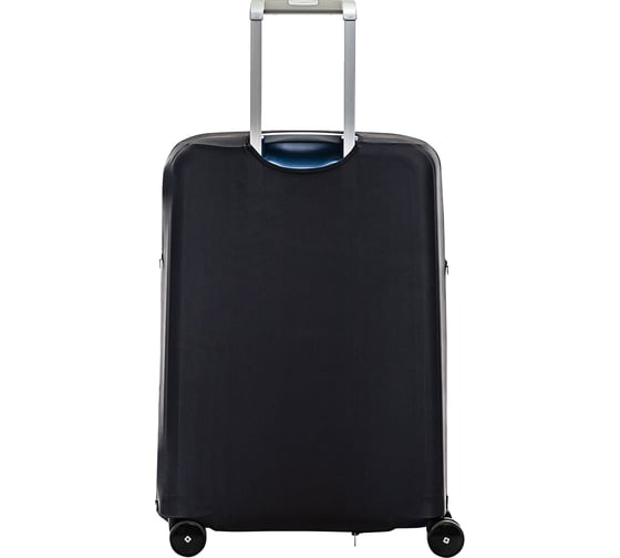 Чехол для чемодана ROUTEMARK Travel is calling SP240 размер M/L Traviscall-M/L