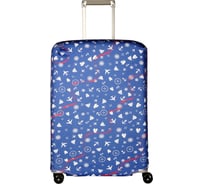 Чехол для чемодана ROUTEMARK Traveler SP500 размер M/L Trav500-M/L