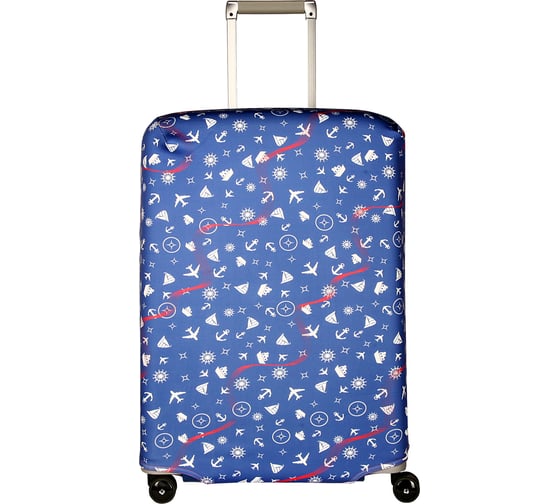 Чехол для чемодана ROUTEMARK Traveler SP500 размер M/L Trav500-M/L 1
