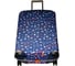 Чехол для чемодана ROUTEMARK Traveler SP500 размер M/L Trav500-M/L 6