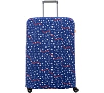 Чехол для чемодана ROUTEMARK Traveler SP240 размер L/XL Trav-L/XL