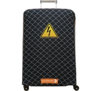 Чехол для чемодана ROUTEMARK Voltage Вольтаж SP180 размер L/XL Вольтаж-L/XL