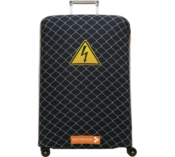 Чехол для чемодана ROUTEMARK Voltage Вольтаж SP180 размер L/XL Вольтаж-L/XL 1