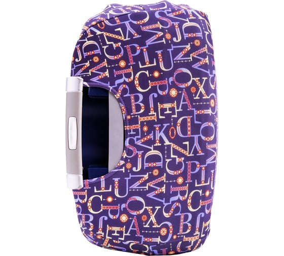 Чехол для чемодана ROUTEMARK Мирта Артемия Лебедева SP500 размер L/XL Mirta500-L/XL