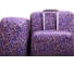 Чехол для чемодана ROUTEMARK Мирта Артемия Лебедева SP500 размер L/XL Mirta500-L/XL 16