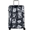 Чехол для чемодана ROUTEMARK Петенька Планетка SP240 размер L/XL Petenka-L/XL 4
