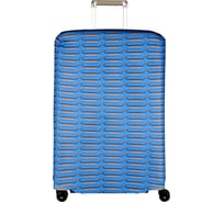 Чехол для чемодана ROUTEMARK Хром SP500 размер L/XL Xr500-L/XL