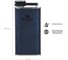 Фляга Stanley Classic, синяя 10-00837-185 5