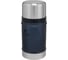 Термос для еды Stanley Classic, синий 10-07936-022 2