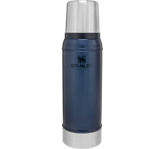 Термос Stanley Classic, синий 10-01612-041 1