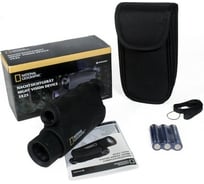 Монокуляр ночного видения Bresser National Geographic 3x25 60034