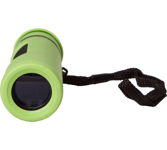 Монокуляр Bresser Topas 10x25, Green 69373