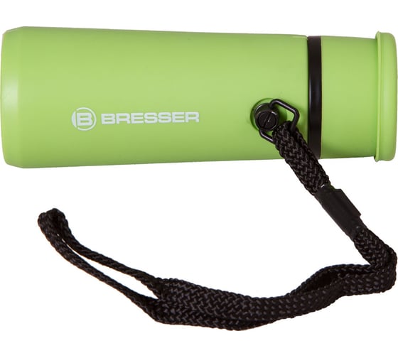 Монокуляр Bresser Topas 10x25, Green 69373