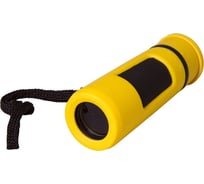 Монокуляр Bresser Topas 10x25, Yellow 69375
