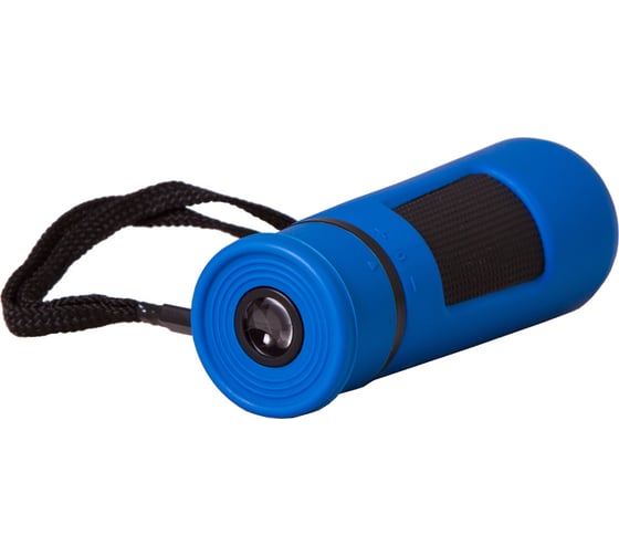 Монокуляр Bresser Topas 10x25, Blue 69372