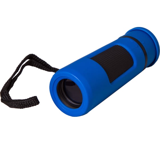 Монокуляр Bresser Topas 10x25, Blue 69372