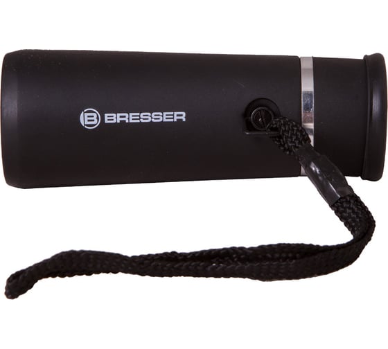Монокуляр Bresser Topas 10x25, Black 69371