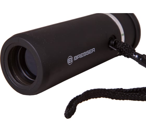 Монокуляр Bresser Topas 10x25, Black 69371