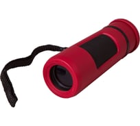 Монокуляр Bresser Topas 10x25, Red 69374