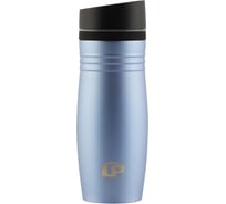 Термокружка LP In Motion синяя 80296