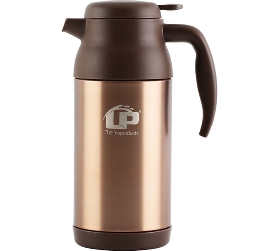 Термос-кувшин LP Thermocarafe коричневый 80265