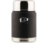 Термос для еды LP Daily черный 80111