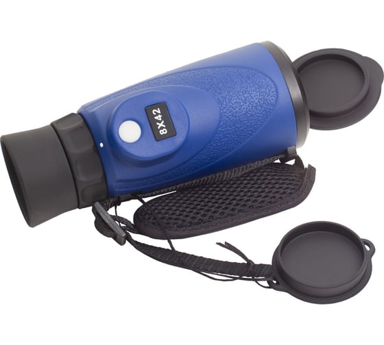 Монокуляр Bresser Nautic 8x42 64654
