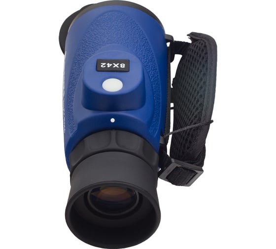 Монокуляр Bresser Nautic 8x42 64654