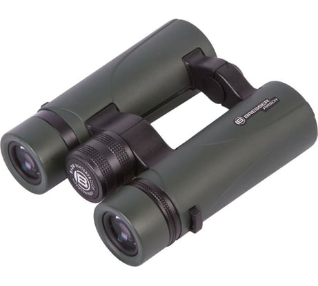 Бинокль Bresser Pirsch 8x34 73033