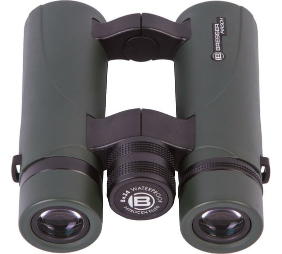 Бинокль Bresser Pirsch 8x34 73033