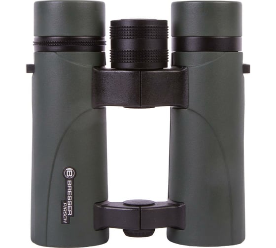 Бинокль Bresser Pirsch 8x34 73033