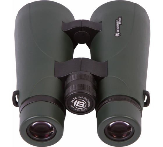 Бинокль Bresser Pirsch 8x56 71127