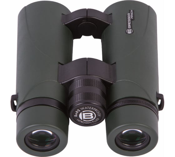 Бинокль Bresser Pirsch 8x42 71128