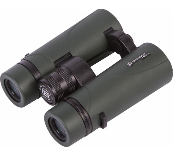 Бинокль Bresser Pirsch 8x42 71128